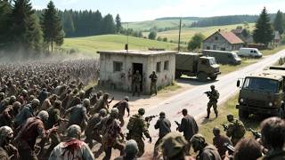 ArmA 3 - Zombies & Demons: Zombie Invasion screenshot 4