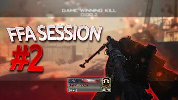 eRa Rapsy: FFA Session #2 [MW2]