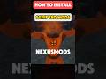 How To Install Nexus Scripted Mods Onto Blade Sorcery NOMAD Bladeandsorcerymods How To Install Nexus Scripted Mods Onto Blade Sorcery NOMAD Bladeandsorcerymods