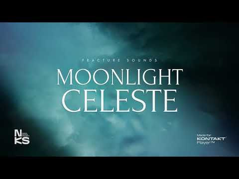 Moonlight Celeste | Fracture Sounds (Trailer)