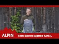 Test 2021 Salewa Alptrek 42 5 L Tourenrucksack ALPIN Das Bergmagazin Test 2021 Salewa Alptrek 42 5 L Tourenrucksack ALPIN Das Bergmagazin