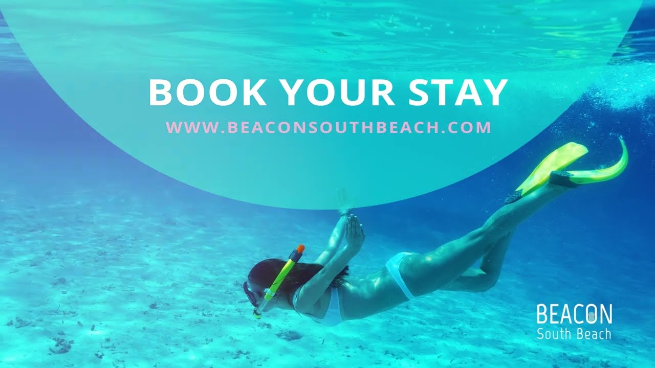 Beacon Hotel Miami Summer Promotions 2022 - Smart Home and Hotel Beacon Hotel Miami Summer Promotions 2022