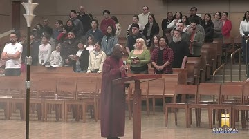 Third Sunday of Advent