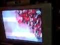 فضيحه مذيعه قطريه الحليب يقطر من حلماتها