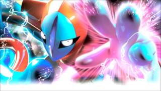 Deoxys Battle - GlitchxCity Remix Extended
