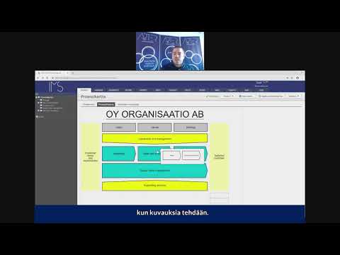 Video: Mitä on prosessi- ja kapasiteettisuunnittelu?