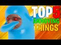Top 5 MOST Annoying Things In Fall Guys