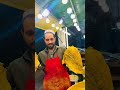 Big Mushka fish with tasty masala at Asli Javed Peshawari fish point