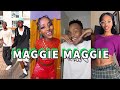 Ngoma zangu  sean mmg  tiktok dance challenge compilation seanmmg maggiemaggie danceculture254