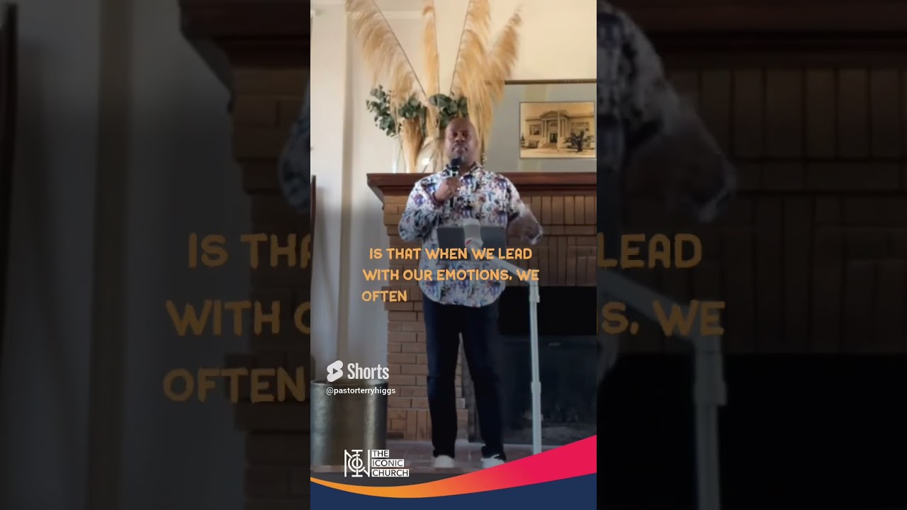 The Truth About Anger! 