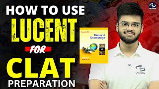 Lucent for CLAT | CLAT Static GK | CLAT 2026 | Abhyuday Pandey