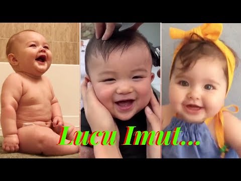 Video: Menggoda Bayi