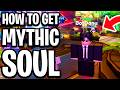 How to Get Mythic Soul in Anime Tactical Simulator - Full Guide