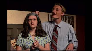 CV - Drama Slideshow 