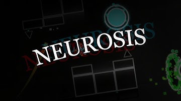 My Part in "Neurosis" Hosted by Dutchiee