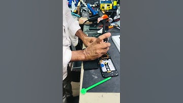 Samsung A 14 5G power Button replacement