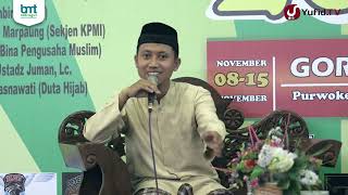 Bunuh diri karena Hutang - Ust. Ammi Nur Baits