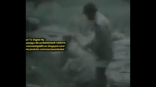 penutupan siaran TVRI 1985