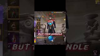 OLD MAGICIAN😱🔥 BUNDLE 🎮RETURN BOOYAH PASS☠️#shorts #old#bundle #trending #ff