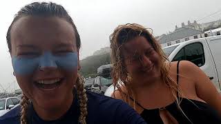 Cornwall Surf Trip / Polzeth and Newquay