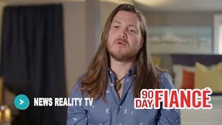 90 Day Fiance Stars Spotted On Dating Apps After Their Breakups