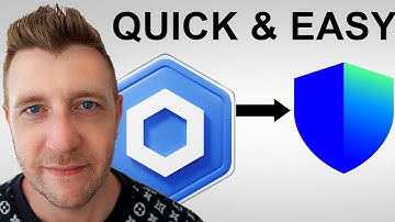 How to Add Chainlink (LINK) on the Base Network to Trust Wallet | Step-by-Step Guide