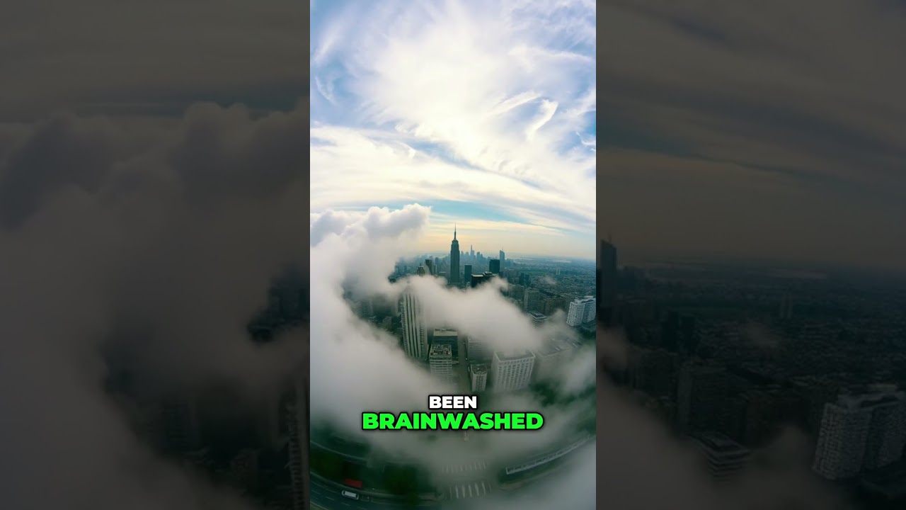 Nixon Era: How 'War on Crime' Brainwashed Society