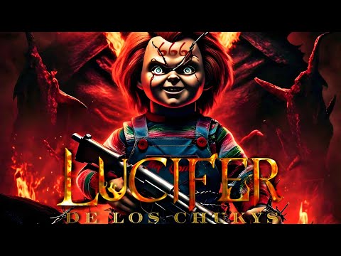 Los Chukyz-El Farabelico x Arturobaby