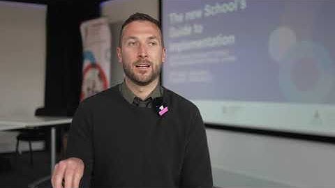 The NEW EEF Implementation Guidance Report