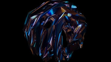 Anisotropy (A/V object)