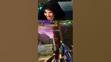 Just run at them and ult 😂 #apexlegends #wavybenji #playapex #apexlegendsclips #apexclipsdaily