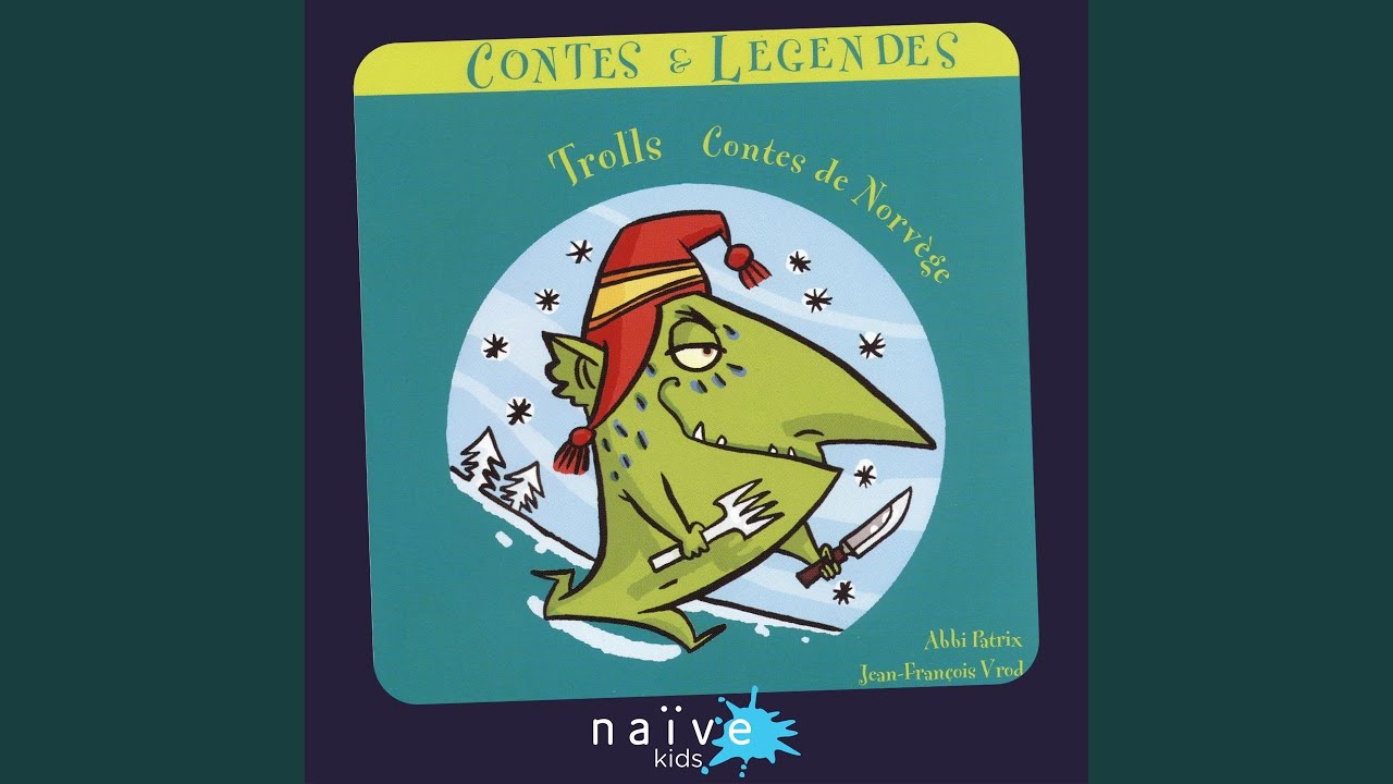 Le garçon et la diable