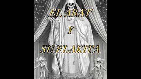 El Arat Y Su Flakita//EL MAKABELICO//COMANDO EXCLUSIVO