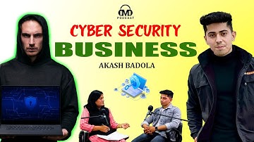 Cyber Security Business | Akash Badola | @Thedmdclips