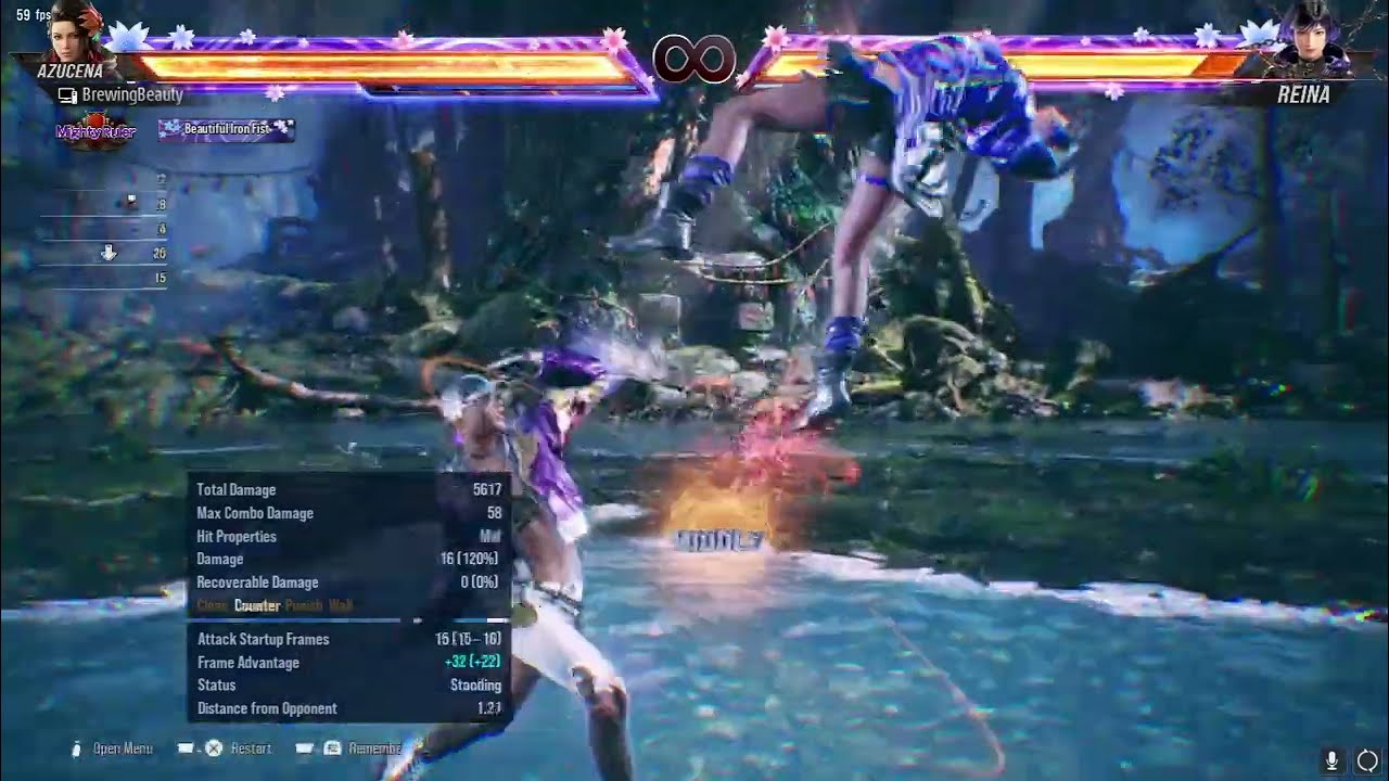 Experimental Brew COE