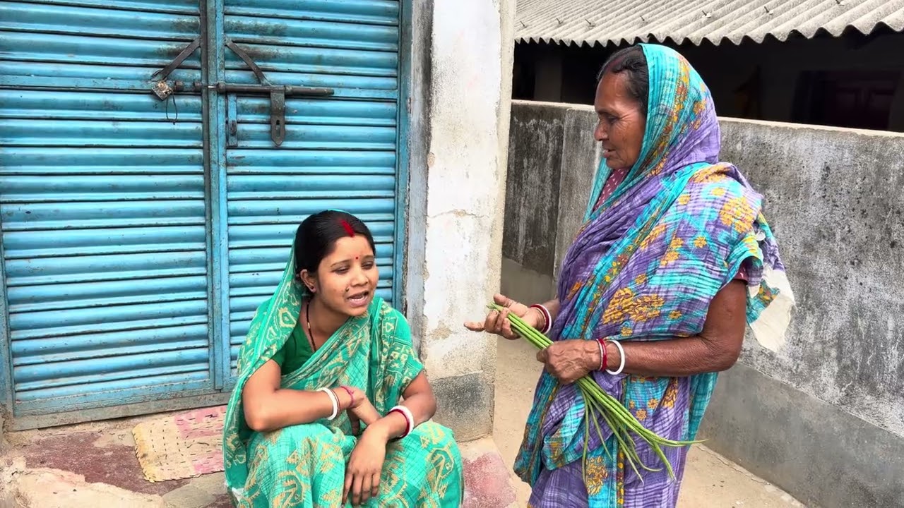 বিহা করে উভয় নৌকায় পা 😭ll Biha Kare Ubhai Noukai Pa ll সামাজিক ভিডিও ll Purulia ll 