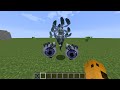 Lycanites Mobs MOD in Minecraft