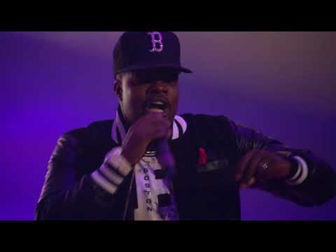 Bell Biv Devoe  - BBD (I Thought it was Me)