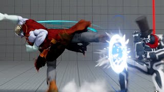 This is why you study frame data screenshot 3