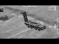 ARMA 3 MilSim: (GAMEPLAY) AC-130 vs Iskander-K rocket system