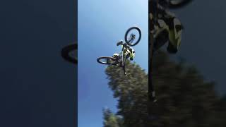 the last clip😮‍💨🔥#mtb #downhillmtb #mountainbiking #downhill