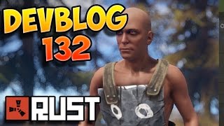Rust Fr - Devblog 132