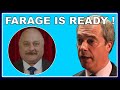 Farage is ready! 🙂