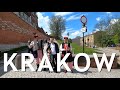 KRAKOW: KRALLAR ŞƏHƏRİNDƏ BİR GÜN