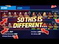 So This Is Different MARVEL Strike Force MSF