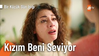 Güneş, annesine ilk kez ''seni seviyorum'' dedi - Bir Küçük Gün Işığı 36. Bölüm (Final)