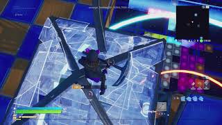 FISHY ON ME 1v1 MAP CODE