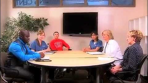 Clinical Simulation Learning Centre