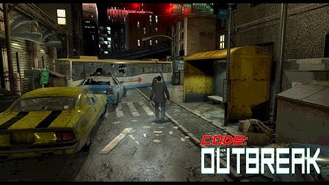 Code:Outbreak Prerender Tests Unity