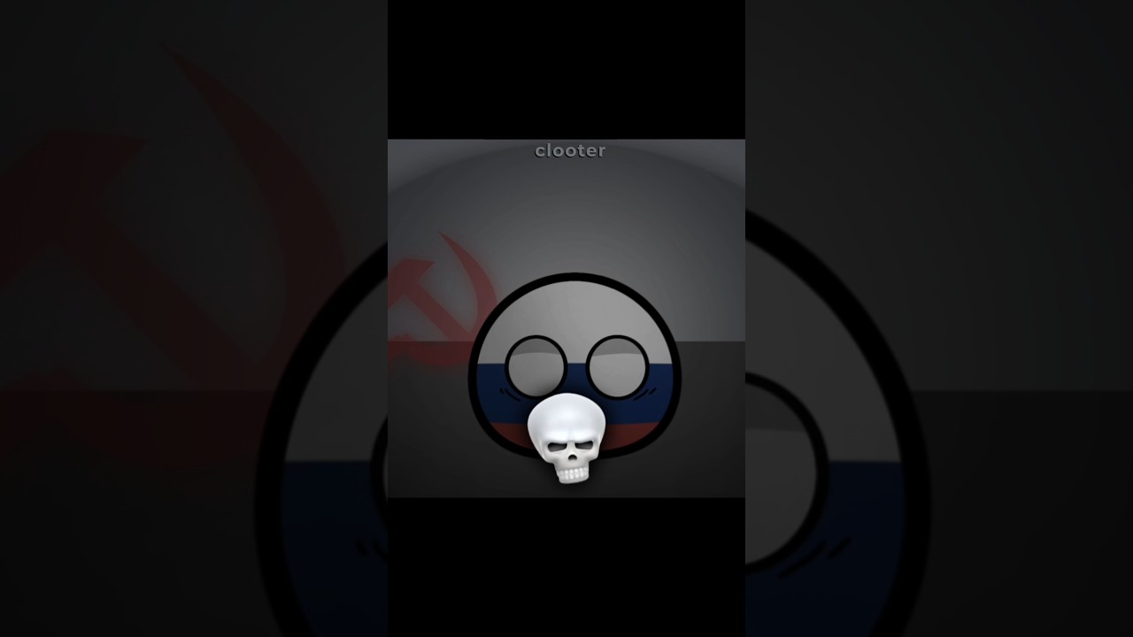 Countries Nightmare 💀 | 